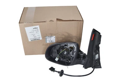 Original Opel Außenspiegel links für Astra J 13308359 - Bild 1 von 4