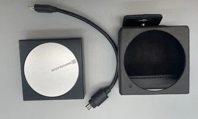 Beyerdynamic A200p Portable 24-bit DAC/Headphone Amp Lightning Adaptor Only - Image 1 of 4