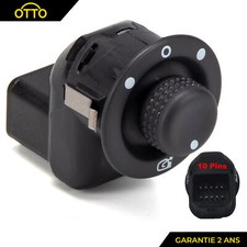 Commutateur Avec Contacteur Tournant De Volant Pour FIAT PUNTO 1.4