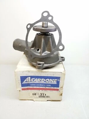 58-311 A1 - Bomba de agua remanufacturada Cardone envío gratuito  Foto 1 de 3