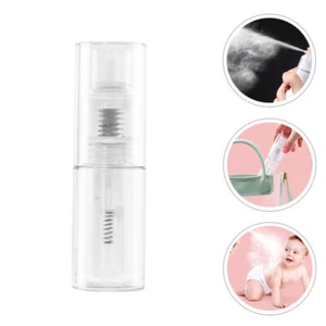 Powder Dispenser Storage Body Loose Baby Container Case Make up Bottle 35ML - Picture 1 of 12