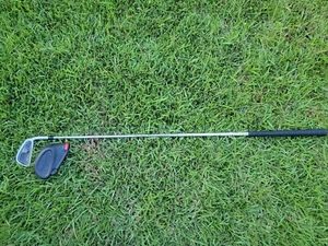 RAM Vertex 3 Iron / RH / Regular Steel ~ 40" / Good Grip with head cover - Picture 1 of 12