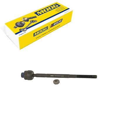 Extremo de barra de dirección interior delantero MOOG para GMC Sierra 1500 Classic 2007 Foto 1 de 4