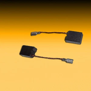 Kohlebürsten Motorkohlen für AEG WSE 9-125 MX, WSLE 800-115, PKN 1.6 L , OFE 710 - Bild 1 von 1