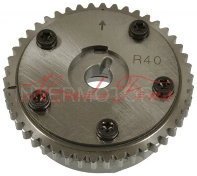 Piñón de distribución de válvula variable (VTEC) genuino OEM para Honda CR-V Acura ILX 12-15 Foto 1 de 2