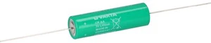 1x Varta Lithium 3V 2000mAh Battery Cr Aa CD Axial - Picture 1 of 7