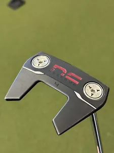 Never Compromise Reserve 4 Putter 33” RH W Headcover EXCELLENT SHAPE - Picture 1 of 8