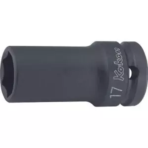 Ko-ken 14301X-30 1/2"Sq. Drive 6 Point Socket Thin Walled 30 mm L.65 mm - Picture 1 of 1