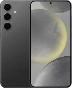 (Celular EE. UU.) Samsung Galaxy S24+ Plus 5G SM-S926U 256 GB negro ónix - Imagen 1 de 3