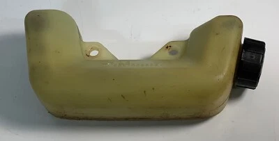 Weed Eater Featherlite Plus String Trimmer ~  Gas Fuel Tank Part OEM - Image 1 of 3