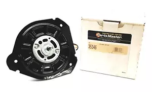 Parts Master 12V Blower Motor 35346 NOS - Picture 1 of 7