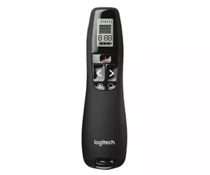 Logitech R700 Professional Presenter Laserpointer - Bild 1 von 4