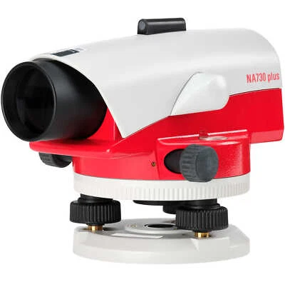 Leica NA730 plus Automatic Level, 30x Magnification - Image 1 of 2