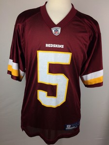 redskins practice jersey