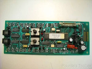 Usato per parti Danfoss 27-94 scheda controller ESC - Foto 1 di 4
