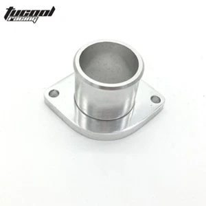 1.5" inch 38mm BOV Hose Adapter Flange For Greddy BOV Tuning Blow Off Valve - Picture 1 of 4