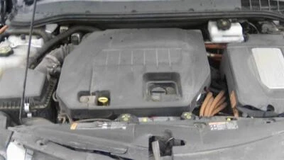 Used Engine Complete Assembly fits: 2012 Chevrolet Volt gasoline 1.4L VIN 4 8th — 第 1/4 张图片