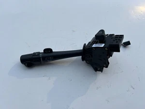 2003-2006 GMC SIERRA 1500 HEADLIGHT TURN SIGNAL WIPER SWITCH OEM GM12450067 - Picture 1 of 11