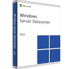 Microsoft Windows Server 2022 Datacenter |UVP 6,115$ ESD NEU|DE/EN| - Bild 1 von 1
