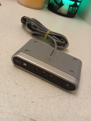 HP Wireless receiver Model 5187URF2+ USB Tested - Image 1 of 2