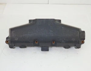 Mercruiser Mercury 5.7L 5.0L -- Exhaust Manifold -- 87114A19 87114BC2 - Low Hour - Picture 1 of 5
