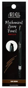 Ardell Professional Mechanical Brow Pencil – Dark Brown #75123 - Picture 1 of 2
