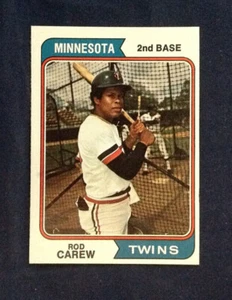 1974 Topps Pick a Card Complete your Set EX-MT-NM #2-191 NEW UPDATED 9/2025 - Picture 1 of 303