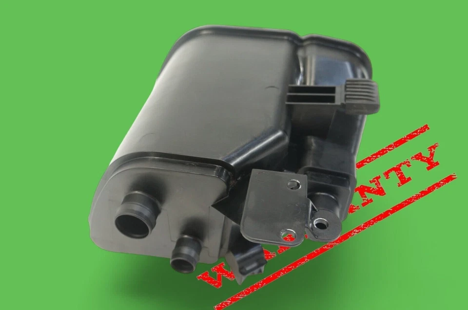 BMW F10 528I 550I 535I EMISIÓN GAS VAPOR EVAPORADOR FILTRO CARBÓN 2010-2013 Foto 1 de 4