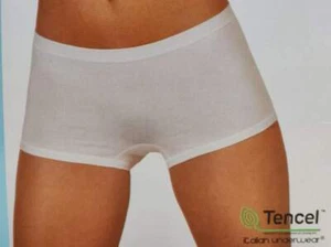 DAMEN BOXERSHORTS BAUMWOLLE MODAL - Bild 1 von 32
