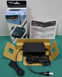 Nintendo GameCube -- AC adapter DOL-002 -- New!! *JAPAN* GC. 35002 - Picture 1 of 12