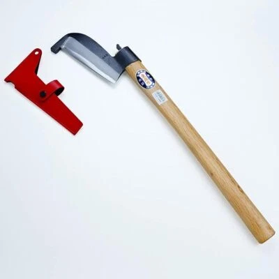 RYOUMA Acero al Carbono HITSU NATA 400G Doble Huevo 660g Hecho en Japón Foto 1 de 4