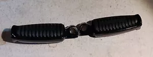Vintage Harley Davidson Foot Pegs - Picture 1 of 8