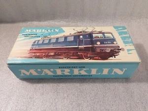 Boite vide Marklin 3034 - Bild 1 von 6