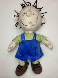 Pig Pen Peanuts Plush Doll 12” Stuffed Toy NWOT Rare - Picture 1 of 4