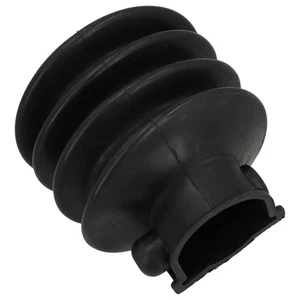 Trailer Hitch Coupling Gator Bellows Gaiter for Braked Knott KF7.5 & KRV13-30 - Picture 1 of 7