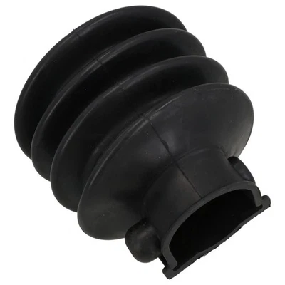 Trailer Hitch Coupling Gator Bellows Gaiter for Braked Knott KF7.5 & KRV13-30 - image 1 of 4