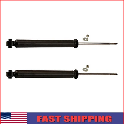 Par de amortiguadores traseros KYB Excel-G para BMW 330Ci 2001-2006 tracción trasera Foto 1 de 2