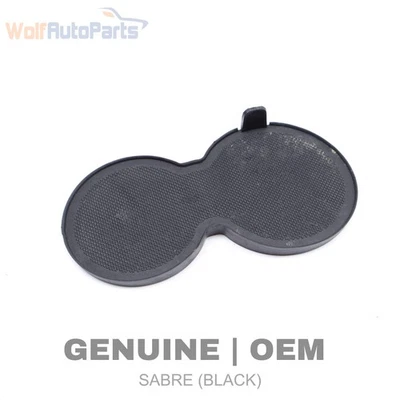 2013-2018 AUDI S6 - Console CUP Holder Insert 4G0862435 Foto 1 de 4