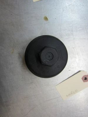 TAMPA DA CARCAÇA DO FILTRO DE ÓLEO DO MOTOR para 13-15 Chevrolet Trax 1.4 - Imagem 1 de 4