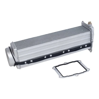 Novo Intercooler Para 2010-2017 Audi A6 A7 A8 S4 S5 Q5 Q7 SQ5 3.0L 4.2L 06E145621E - Imagem 1 de 4