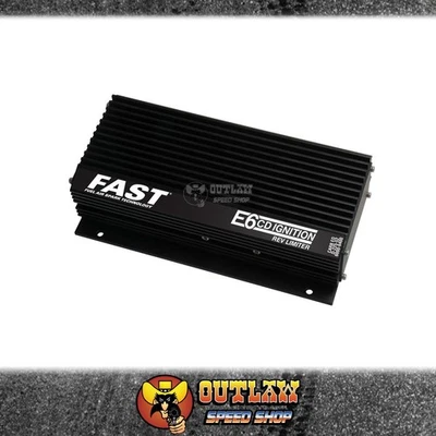 FAST IGNITION MULTI SPARK HI-6R RACE IGNITION WITH REV LIMITER - CO6000-6400 - image 1 of 2