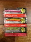 Megabass KAGELOU 100F bulk sale
