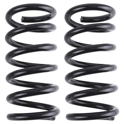 Performance Drop Coils 3" for Dodge Durango 2WD 97-03 Front Suspension - Image 1 of 4
