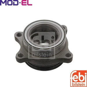 WHEEL BEARING KIT 32886 FOR TOYOTA HIACE/COMMUTER/V/Bus/Van 2KD-FTV 2.5L 4cyl - Picture 1 of 6