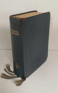 Missel quotidien latin-français | Père Feder S;j | Bon état - Picture 1 of 2