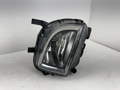 Левая противотуманная фара для Volkswagen Golf GTI 2010-2014 годов выпуска 5K0-941-699-E - Изображение 1 из 3