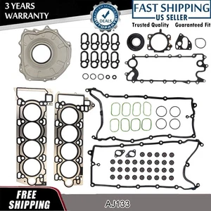 Engine Cylinder Head Gasket Set For Land Rover Range Rover Sport 5.0L V8 AJ133 - Foto 1 di 9