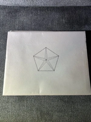 Vintage Chrysler Plymouth Dodge AMC Dealer Showroom Art Complete 16 Print Set - Image 1 of 4