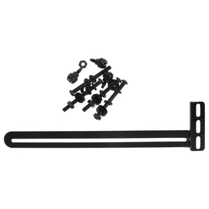 Cooling Fan Bracket Video Card Heatsink Computer Radiator Holder - Afbeelding 1 van 12