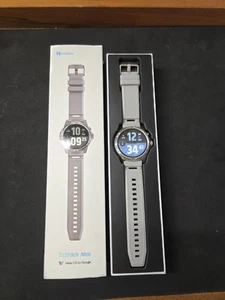 TicWatch Atlas Silver - Zdjęcie 1 z 10